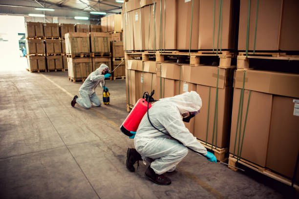 Best Pest Removal Services  in Swarthmore, PA