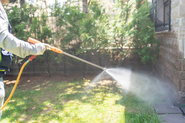 Best Pest Control for Businesses  in Swarthmore, PA